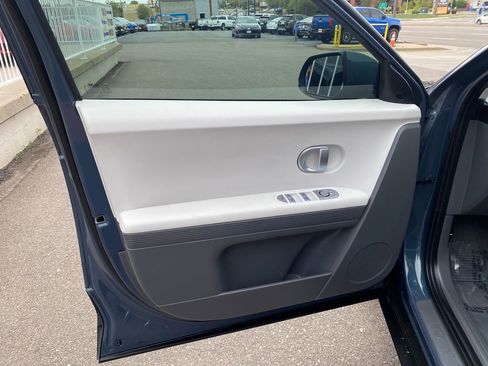 Used 2024 Hyundai Ioniq 5 SEL AWD/4WD image 10