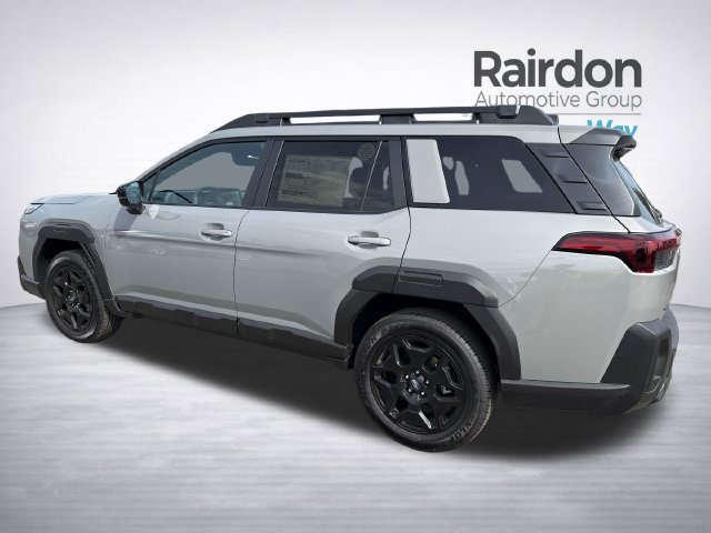 New 2026 Subaru Outback Limited AWD/4WD image 5