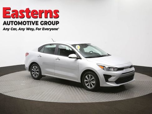 Used 2023 Kia Rio S w/ Technology Package image 47