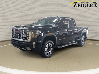 Used 2024 GMC Sierra 3500 Denali w/ Denali Reserve Package video 1