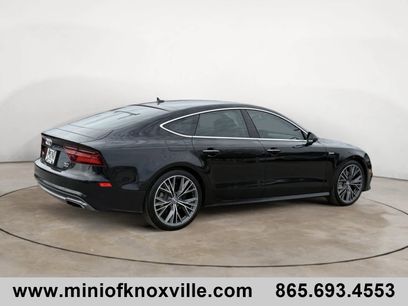 Used 2016 Audi A7 3.0T Prestige