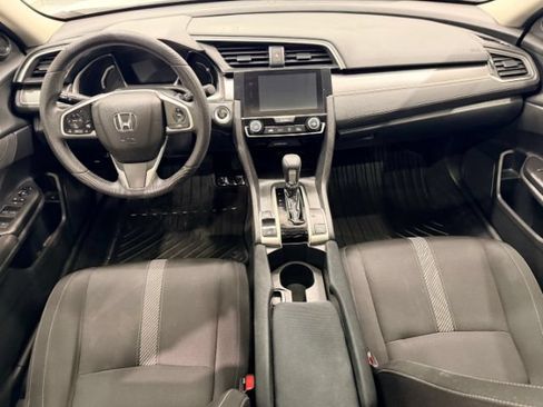 Used 2018 Honda Civic EX image 18