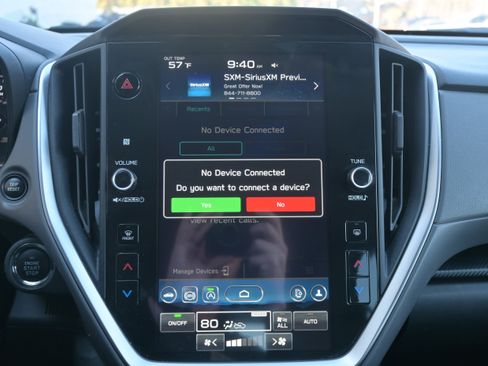 Certified 2024 Subaru Crosstrek 2.0i Premium image 23