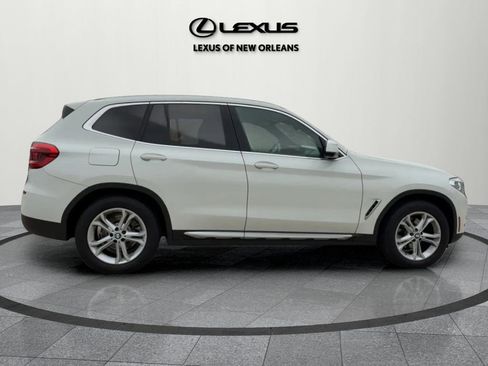 Used 2021 BMW X3 sDrive30i image 6