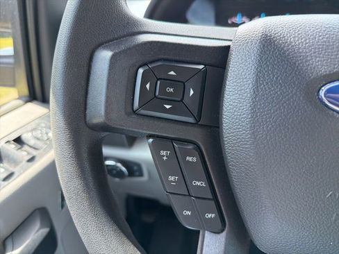 Used 2022 Ford F250 XL w/ STX Appearance Package AWD/4WD image 26