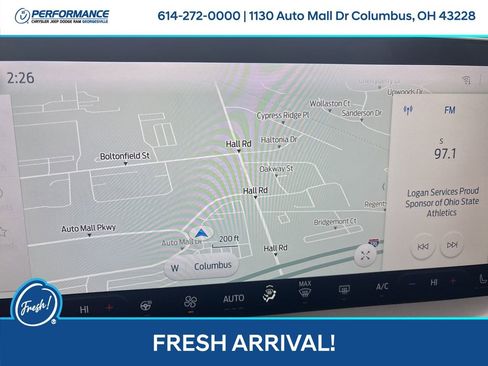 Used 2024 Ford Escape SE image 22