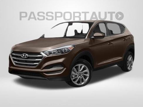Used 2016 Hyundai Tucson SE FWD image 53
