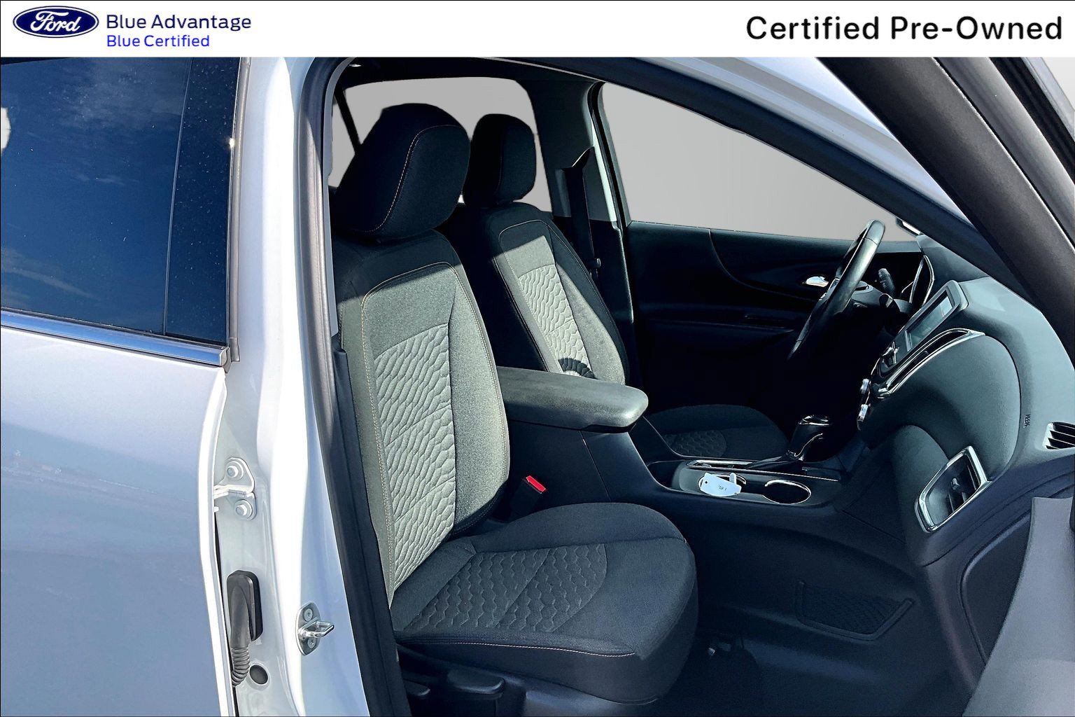 Used 2018 Chevrolet Equinox LT FWD image 7