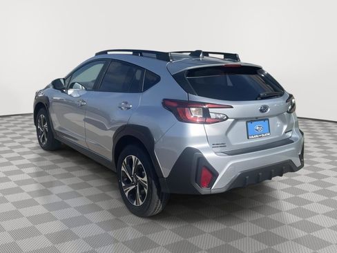 New 2026 Subaru Crosstrek 2.0i Premium AWD/4WD image 3
