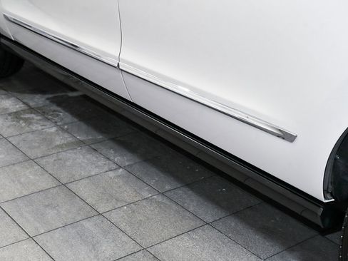 Used 2022 Lincoln Navigator L Reserve image 85