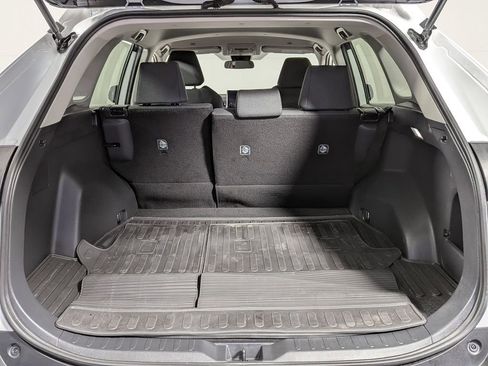 Certified 2024 Toyota RAV4 LE image 45