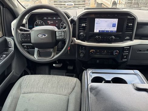Used 2022 Ford F150 XLT w/ Trailer Tow Package AWD/4WD image 17