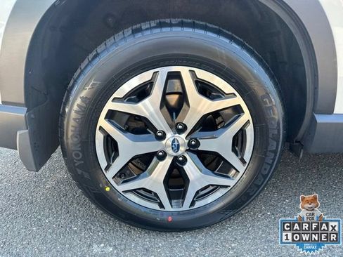 Certified 2023 Subaru Forester Premium AWD/4WD image 31