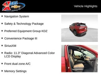Used 2025 Chevrolet Equinox ACTIV w/ Safety and Technology Package video 2