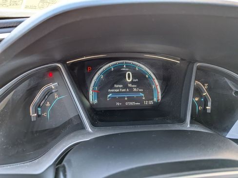 Used 2016 Honda Civic EX-T image 15