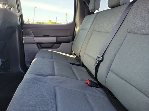 Used 2024 Ford F150 XLT w/ Equipment Group 302A MID AWD/4WD image 13
