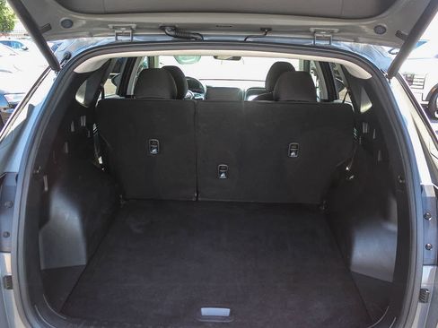 Used 2024 Hyundai Tucson SEL FWD image 35
