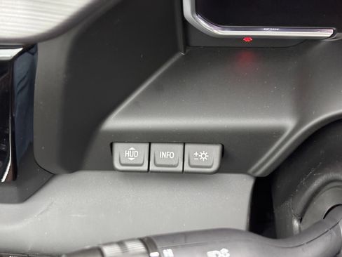 New 2026 GMC Sierra 2500 Denali Ultimate AWD/4WD image 28