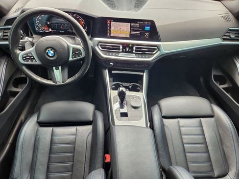 Used 2022 BMW M340i xDrive AWD/4WD image 26