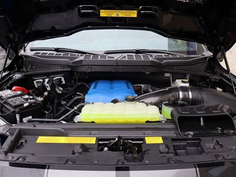 New 2025 Ford F150 Lariat w/ Equipment Group 502A High image 47