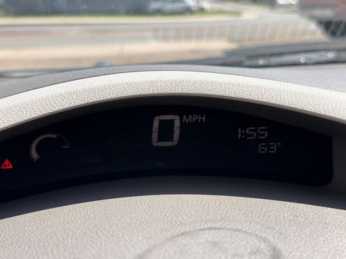 Used 2012 Nissan Leaf SL FWD image 18