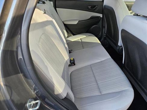 Used 2023 Hyundai Kona SEL w/ Cargo Package image 21