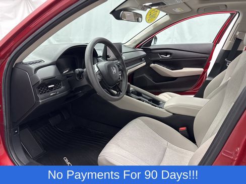 Used 2023 Honda Accord EX image 3