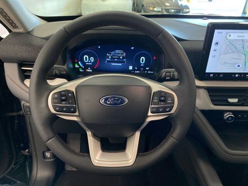 New 2026 Ford Explorer Active w/ Active Comfort Package image 20