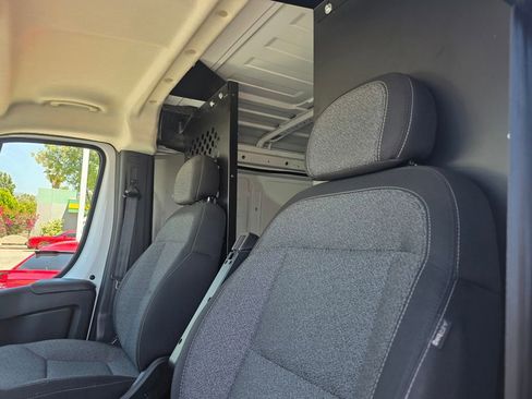Used 2023 RAM ProMaster 2500 FWD image 15