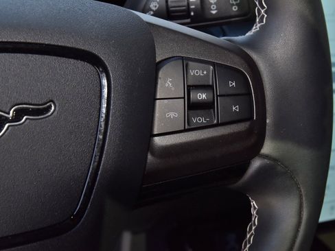 Used 2023 Ford Mustang Mach-E GT w/ GT Performance Edition image 24