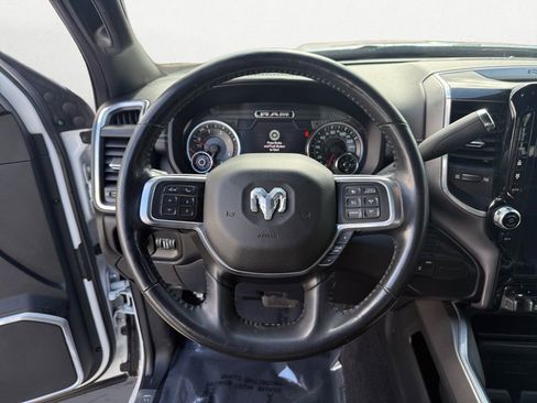 Used 2021 RAM 3500 Laramie image 12