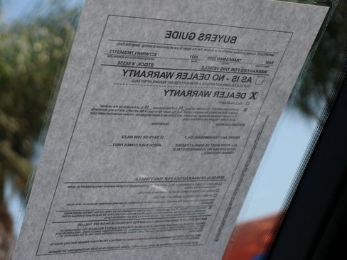 Used 2021 RAM 5500 Tradesman w/ Chrome Appearance Group image 51