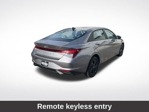 Certified 2023 Hyundai Elantra SEL w/ Cargo Package image 9