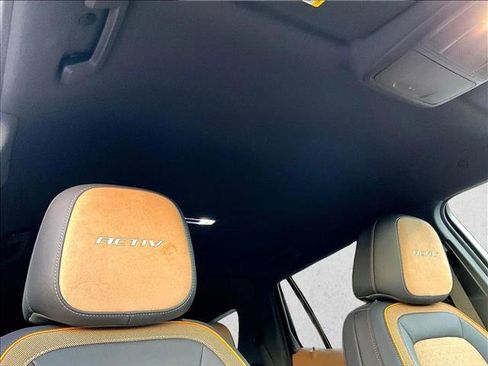 Certified 2025 Chevrolet Equinox ACTIV image 17