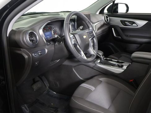 Used 2024 Chevrolet Blazer LT w/ Convenience Package FWD image 22