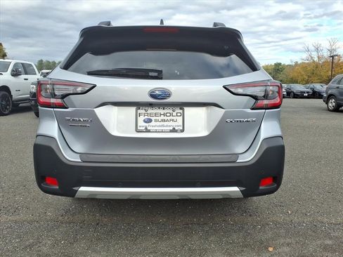 New 2025 Subaru Outback Limited w/ Popular Package #2 image 15