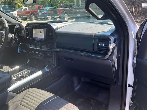 Used 2021 Ford F150 XL w/ STX Appearance Package AWD/4WD image 17