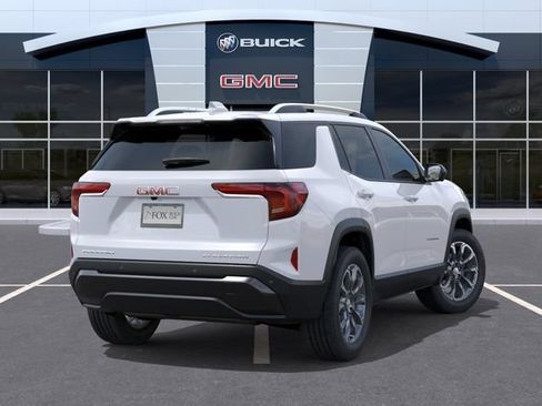 New 2026 GMC Terrain Elevation w/ Elevation Premium Package FWD image 4