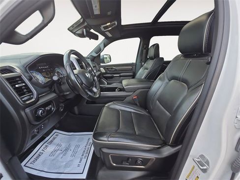 Used 2021 RAM 1500 Limited image 9
