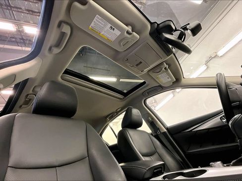 Used 2023 INFINITI Q50 Luxe RWD image 28