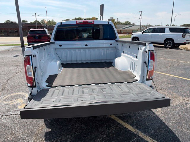 Used 2019 GMC Canyon SLT w/ Driver Alert Package AWD/4WD image 18