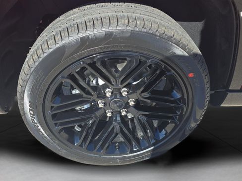 New 2026 Jeep Grand Wagoneer Limited image 8