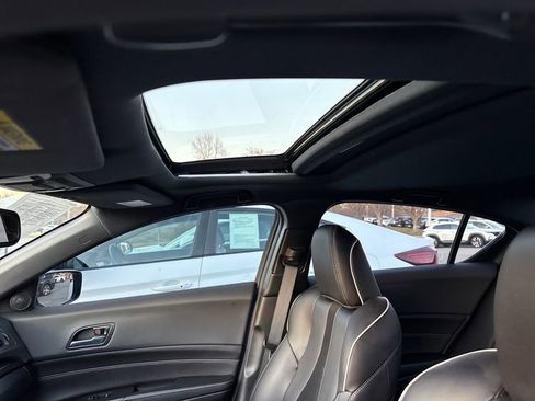 Used 2021 Acura ILX image 21