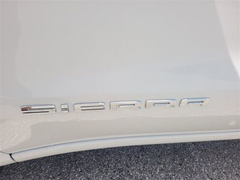 New 2026 GMC Sierra 1500 Pro w/ Pro Value Package image 4