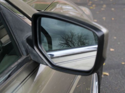 Used 2009 Honda Accord EX image 44