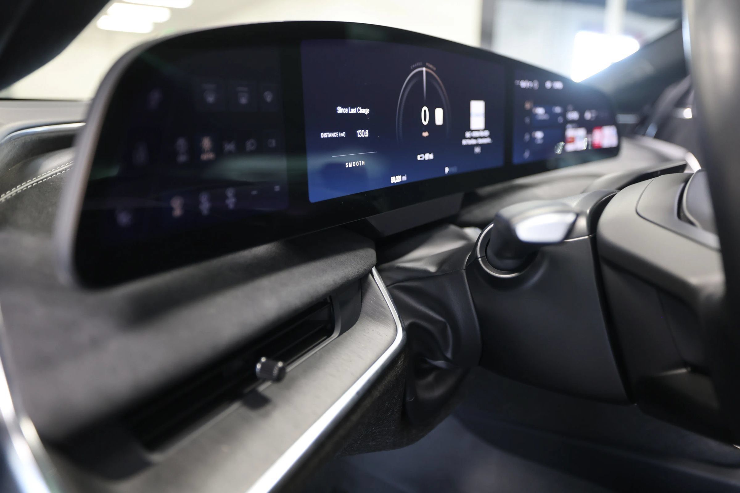 Used 2022 Lucid Air Grand Touring AWD/4WD image 26