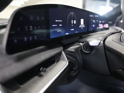 Used 2022 Lucid Air Grand Touring AWD/4WD image 26