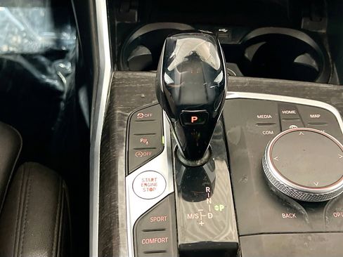 Used 2020 BMW 330i 330i w/ Driving Assistance Package image 13