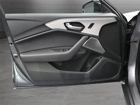 Certified 2025 Acura TLX w/ Technology Package image 8