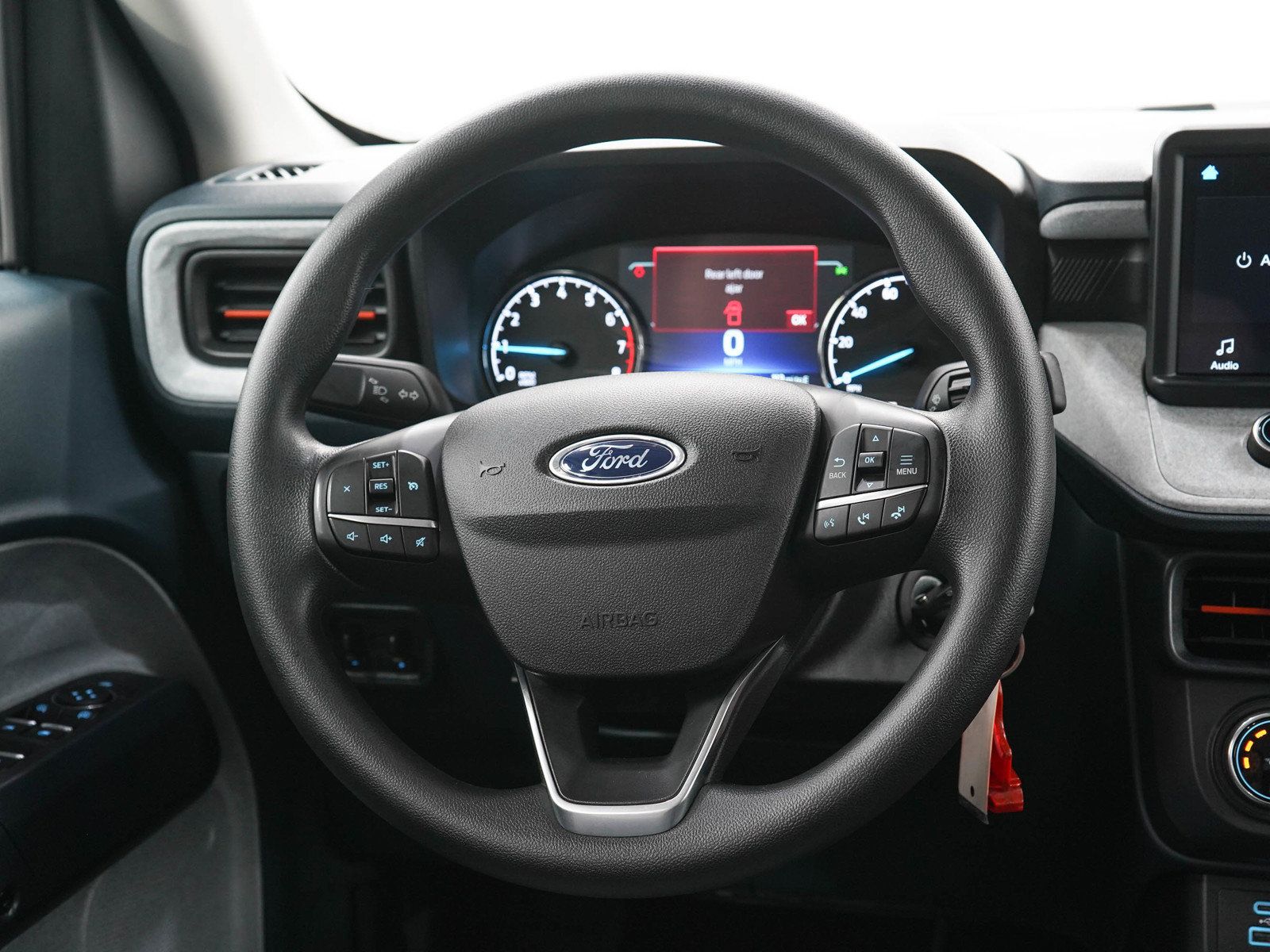 Used 2022 Ford Maverick XLT w/ Equipment Group 300A Standard AWD/4WD image 17